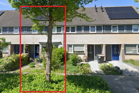 house image