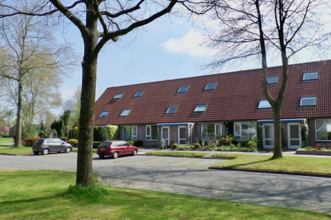 house image