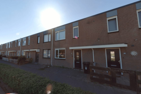 house image