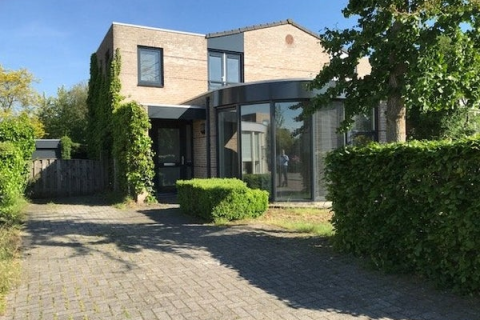 house image