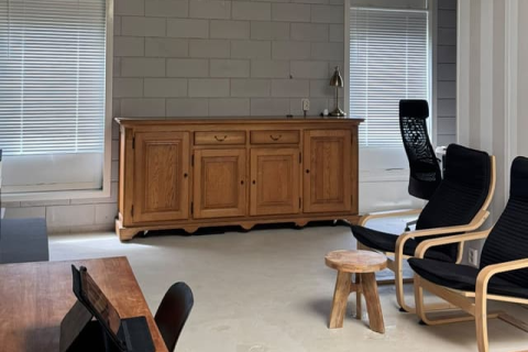 house image
