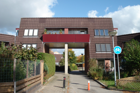 house image