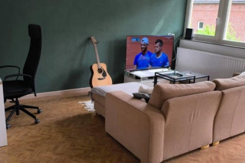 house image
