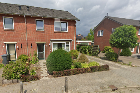 house image