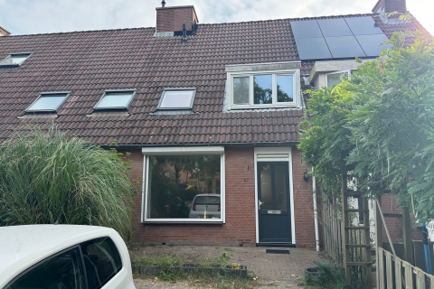 house image