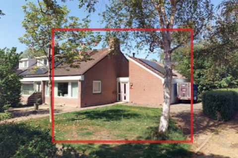 house image