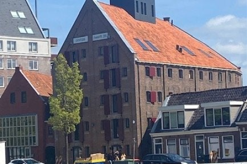 house image