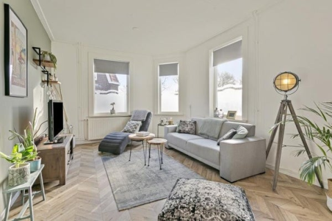 house image