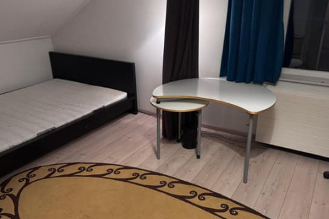 house image