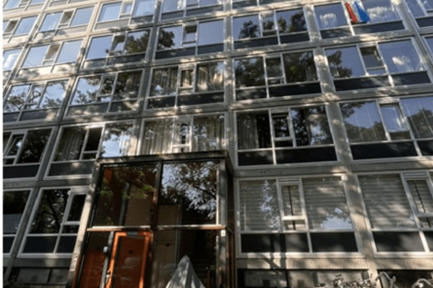 house image