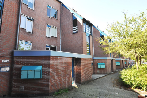 house image