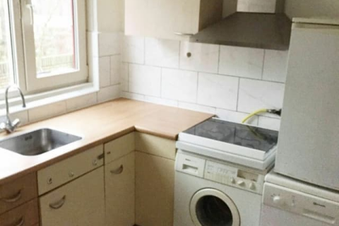 house image