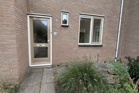 house image