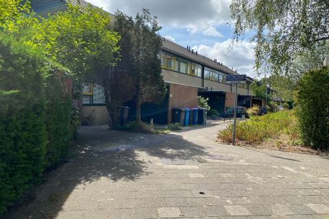 house image