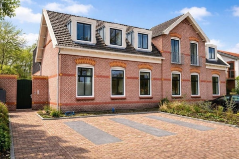 house image