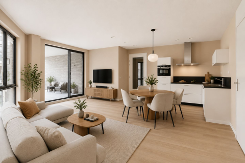 house image