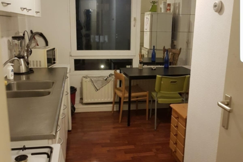 house image
