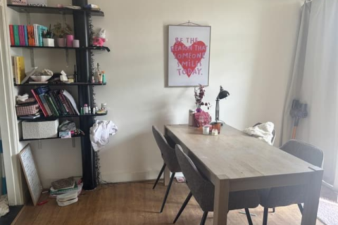 house image