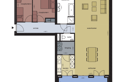 house image