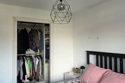 house image