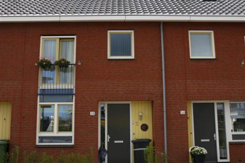 house image