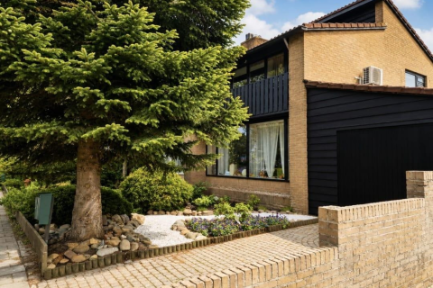 house image