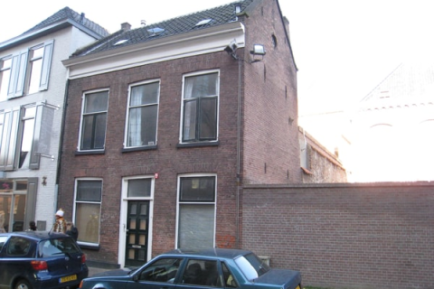 house image
