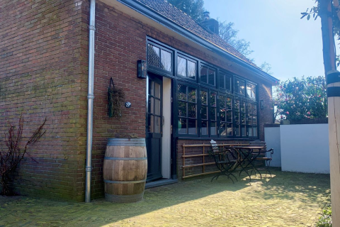 house image