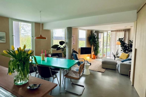 house image