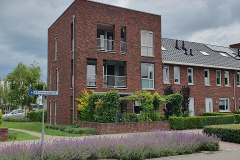 house image