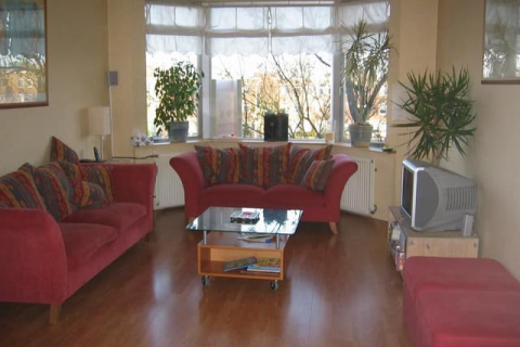 house image