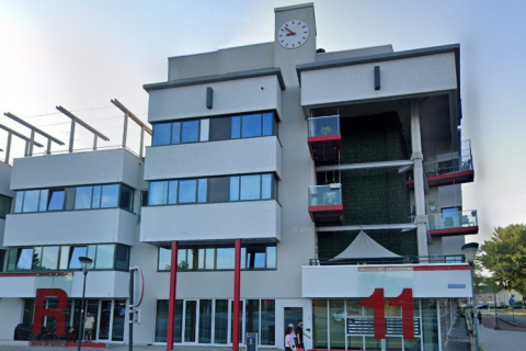 house image