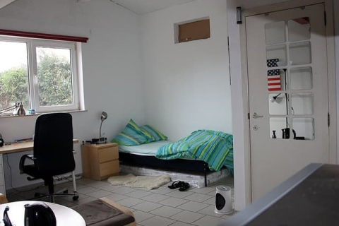 house image