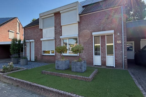 house image