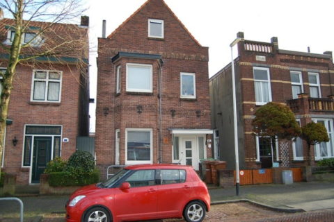 house image