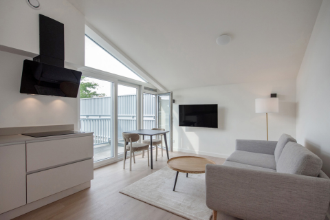 house image