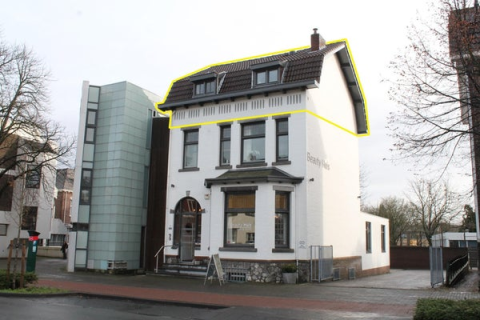 house image