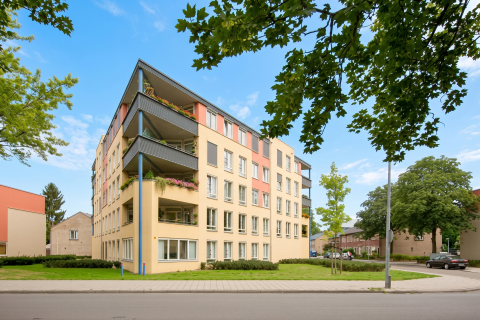 house image