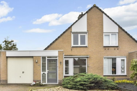 house image