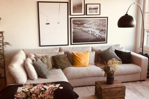 house image