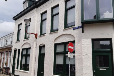 house image