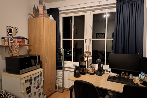 house image