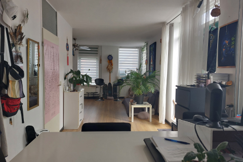 house image