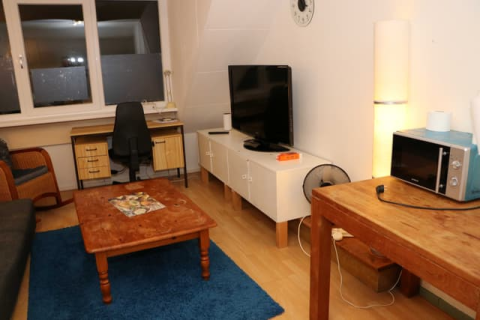 house image