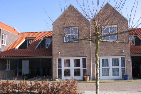 house image