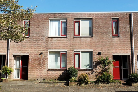 house image