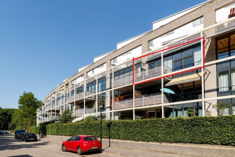 house image