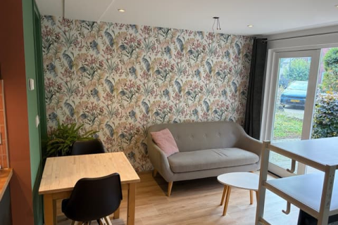 house image