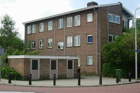 house image