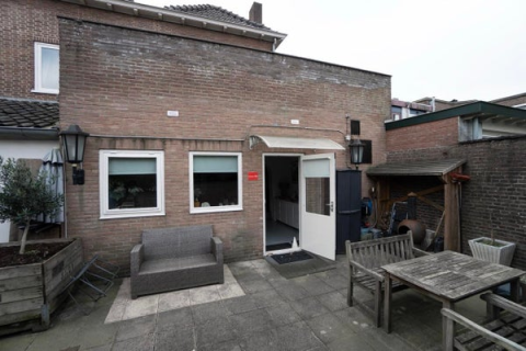 house image